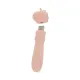 Вибратор-единорог Unihorn USB Bullet – Heart Throb, виброшарик, USB-зарядка, 10 режимов