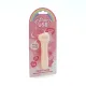 Вибратор-единорог Unihorn USB Bullet – Heart Throb, виброшарик, USB-зарядка, 10 режимов