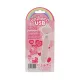 Вибратор-единорог Unihorn USB Bullet – Heart Throb, виброшарик, USB-зарядка, 10 режимов