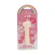 Вибратор-единорог Unihorn USB Bullet – Heart Throb, виброшарик, USB-зарядка, 10 режимов