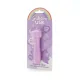 Вібратор-єдиноріжка Unihorn USB Bullet – Karma Lilac, віброкуля, USB-зарядка, 10 режимів