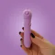 Вібратор-єдиноріжка Unihorn USB Bullet – Karma Lilac, віброкуля, USB-зарядка, 10 режимів
