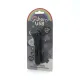 Вібратор-єдиноріжка Unihorn USB Bullet – Wild Spirit, віброкуля, USB-зарядка, 10 режимів