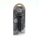 Вібратор-єдиноріжка Unihorn USB Bullet – Wild Spirit, віброкуля, USB-зарядка, 10 режимів