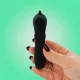 Вібратор-єдиноріжка Unihorn USB Bullet – Wild Spirit, віброкуля, USB-зарядка, 10 режимів