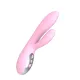 Вибратор — Joker Heating Double Vibrating Massage Stick
