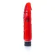 Вибратор — Juicy Jelly Multispeed Red