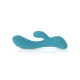 Вібратор-кролик Cala Azul – Martina Rabbit Vibrator, ергономічна форма, 10 режимів