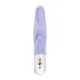 Вібратор-кролик для точки А Fun Factory LADY BI Purple, 2 мотори, 12 режимів
