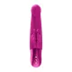 Вибратор-кролик Fun Factory Wicked Angel Magenta