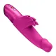 Вибратор-кролик Fun Factory Wicked Angel Magenta