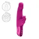 Вибратор-кролик Fun Factory Wicked Angel Magenta