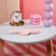 Вибратор-кролик с пульсацией Good Vibes Only – SHAI Thrusting Vibrator Soft Silicone – Pink, 3 мотора