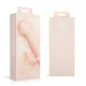 Вибратор-кролик с пульсацией Good Vibes Only – SHAI Thrusting Vibrator Soft Silicone – Pink, 3 мотора