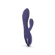 Вибратор-кролик Love To Love FUNKY BUNNY — MIDNIGHT INDIGO