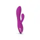 Вибратор-кролик Love To Love FUNKY BUNNY — SWEET ORCHID
