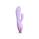 Вибратор-кролик Love To Love FUNKY BUNNY — VIVA MAUVE