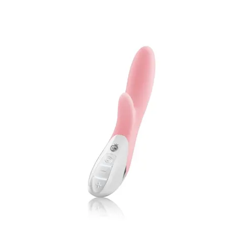 Mystim Danny Divido Divido Candy Rose Rabbit вибратор с глубокой вибрацией, 2 мотора