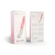 Mystim Danny Divido Divido Candy Rose Rabbit вибратор с глубокой вибрацией, 2 мотора