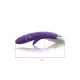 Mystim Danny Divido Purple Rabbit вибратор с глубокой вибрацией, 2 мотора