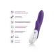 Mystim Danny Divido Purple Rabbit вибратор с глубокой вибрацией, 2 мотора