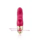 Вибратор Rabbit Mystim Hop Hop Bob Fuchsia, мощный мотор, 8 режимов