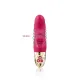 Вибратор Rabbit Mystim Hop Hop Bob Fuchsia, мощный мотор, 8 режимов