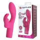 Вибратор «кролик» — Pretty Love Elivia, 10-функциональный вибратор для точки G, 02