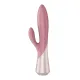 Вібратор-кролик Satisfyer Pearl Bunny 1