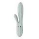 Вібратор-кролик Satisfyer Pearl Bunny 2 Greygreen