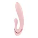 Вібратор-кролик Satisfyer Pearl Bunny 3
