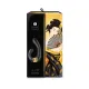 Вибратор-кролик Shunga Miyo Black
