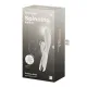 Вибратор-кролик с вращением Satisfyer Spinning Rabbit 1 Beige, 3 мотора