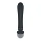 Вібратор-кролик з вібромасажером Satisfyer Triple Lover Grey, 3 мотори