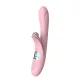 Вібратор - Lilo USB Pink
