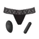 Вібротрусики Love To Love SECRET PANTY 2, в комплекті трусики, віброкуля, пульт ДК, 10 режимів роботи