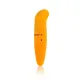 Вибратор — Mini G Spot Orange
