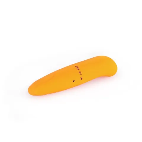 Вибратор — Mini G Spot Orange