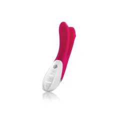 Вібратор Mystim Bon Aparte Pink