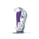 Фиолетовый вибратор Mystim Bon Aparte