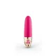 Mystim Sleak Freak Pink вибратор, 8 режимов, внутренняя и внешняя стимуляция