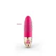 Mystim Sleak Freak Pink вибратор, 8 режимов, внутренняя и внешняя стимуляция