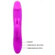 Вібратор - Natural Motion Vibrator Purple