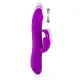 Вібратор - Natural Motion Vibrator Purple