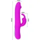 Вібратор - Natural Motion Vibrator Purple