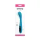 Вібратор NS Novelties INYA - Technica - Teal
