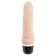 Вибратор ORION Classic Silicone