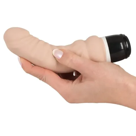 Вибратор ORION Classic Silicone