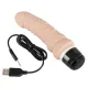 Вибратор ORION Classic Silicone