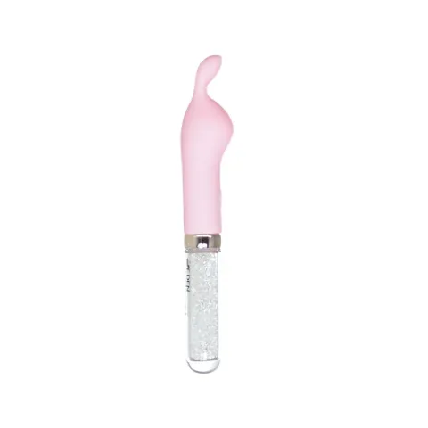 Вибратор Petites Lil’ Bombshell — розовый